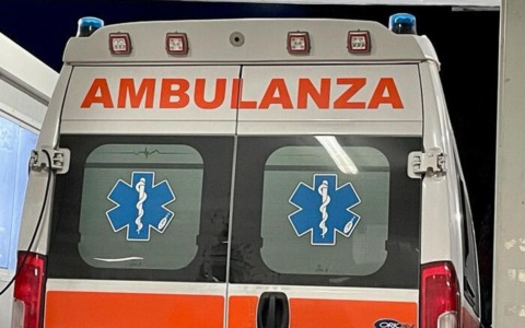 Bambino ferito sul Terminillo, soccorso a 2.100 metri