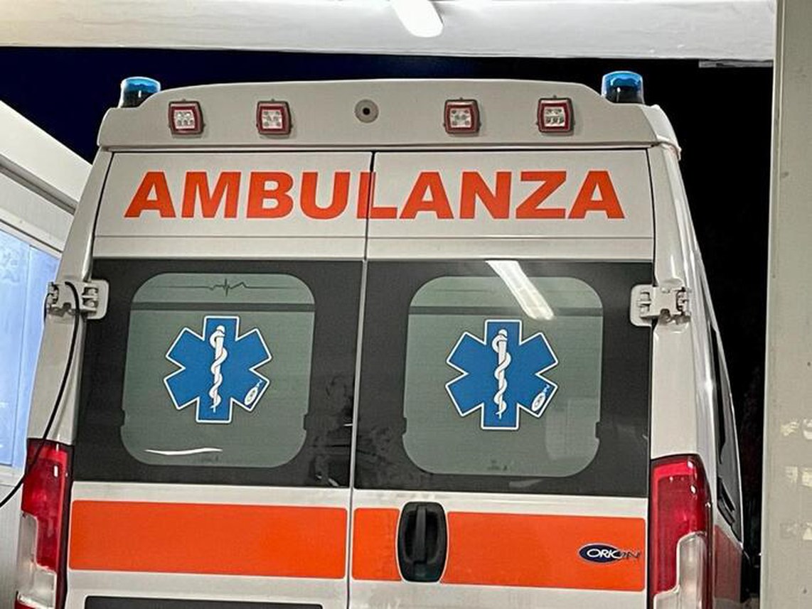 Bambino ferito sul Terminillo, soccorso a 2.100 metri