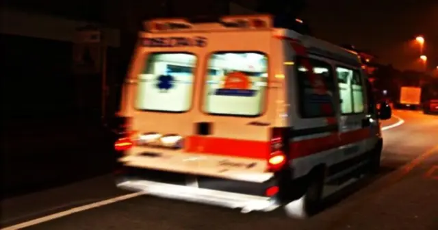 Anziano scomparso, ricerche in corso