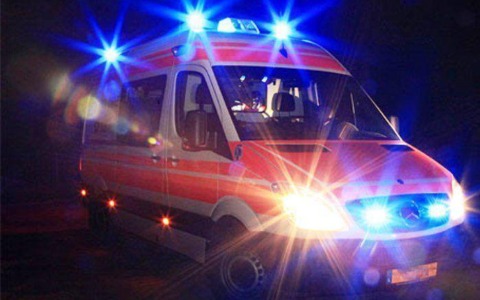Giovane escursionista recuperata dopo essersi persa sul Monte Nuria