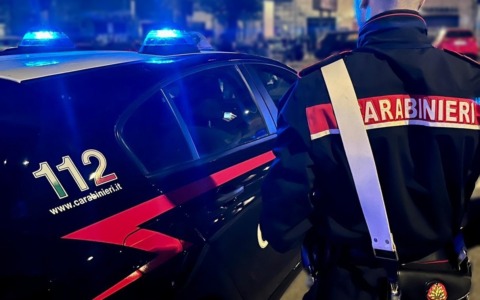 Tre denunciati per opere abusive da un milione di euro