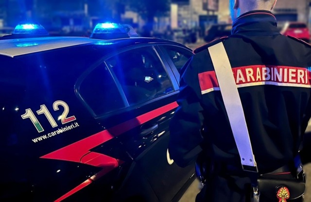 Tre denunciati per opere abusive da un milione di euro