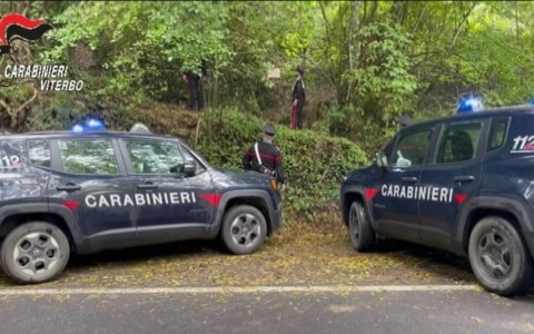 Arrestato 67enne in evasione dagli arresti domiciliari