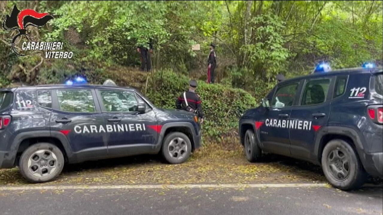 Arrestato 67enne in evasione dagli arresti domiciliari