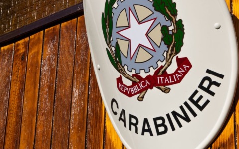 Arrestato 41enne per maltrattamenti familiari, deve scontare due anni