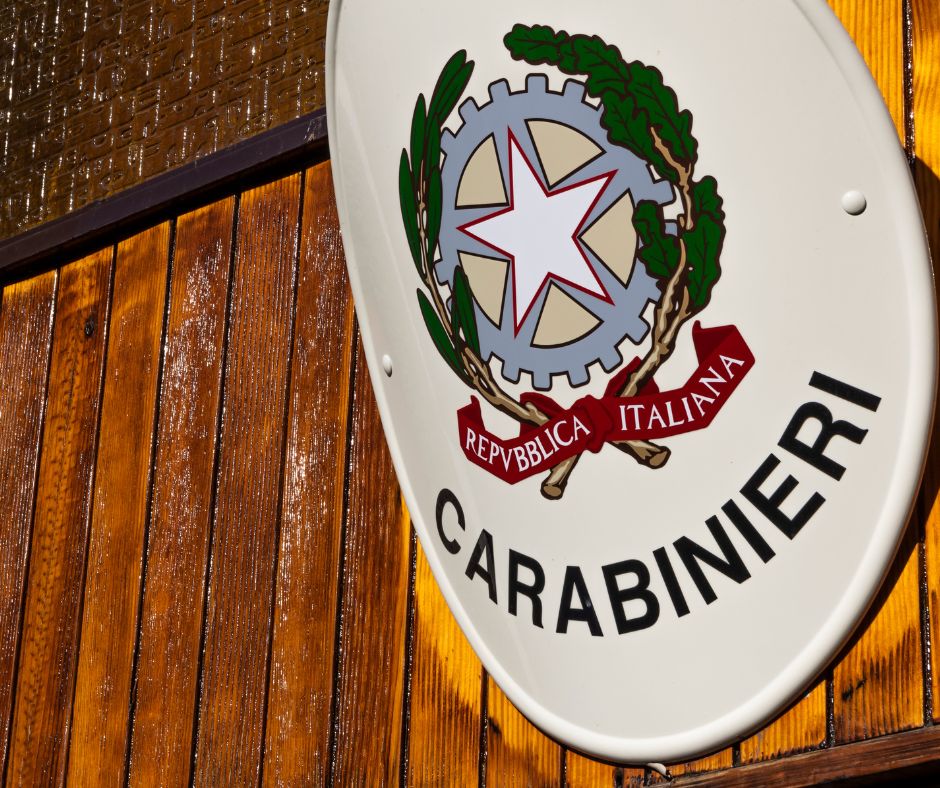 Arrestato 41enne per maltrattamenti familiari, deve scontare due anni