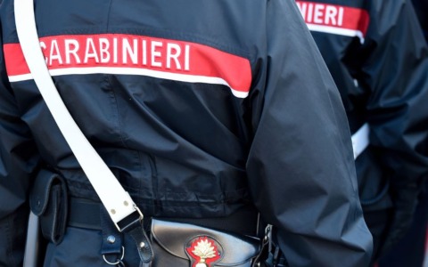 Tre denunciati per lavori non autorizzati sul Rio Tiscino