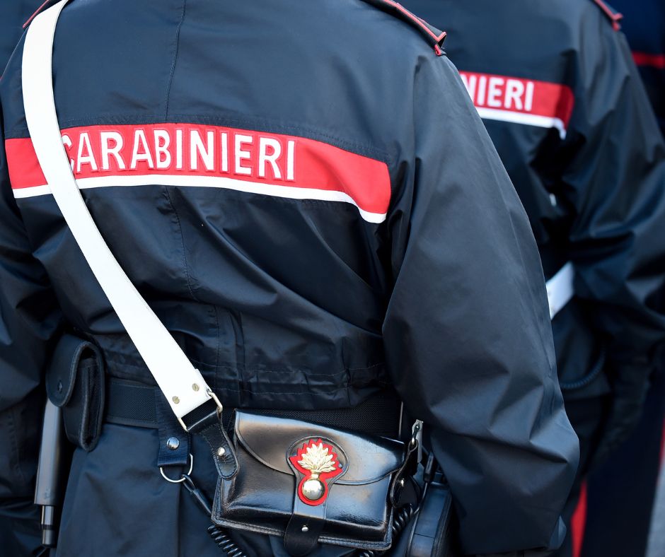Tre denunciati per lavori non autorizzati sul Rio Tiscino
