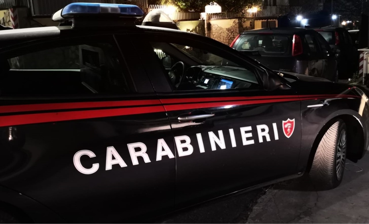 Sanzioni per tagli boschivi irregolari in provincia di Rieti