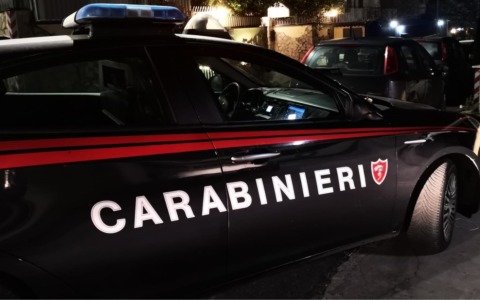 Sanzioni per tagli boschivi irregolari in provincia di Rieti