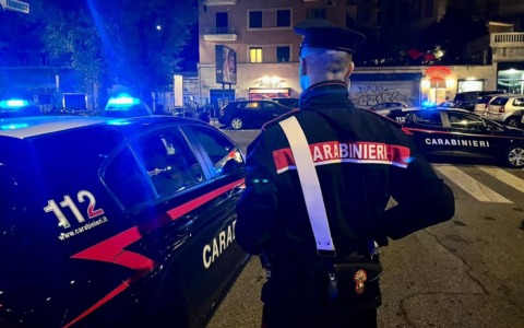 Nuovi comandanti di Stazione Carabinieri in provincia di Rieti