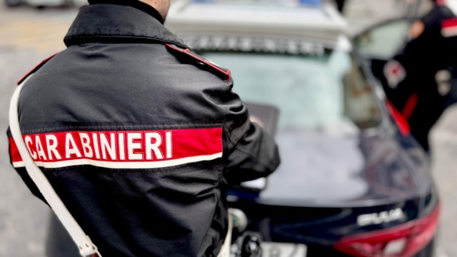 Sanzioni per rifiuti abbandonati a Labro: tre multe dai Carabinieri Forestali