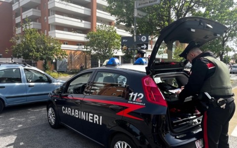 Arrestato 67enne per evasione dagli arresti domiciliari