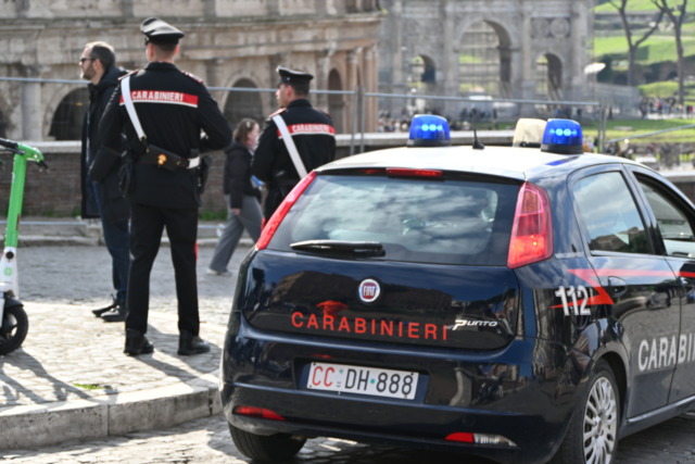 Truffa del finto figlio, 70enne perde 2mila euro a Magliano Sabina