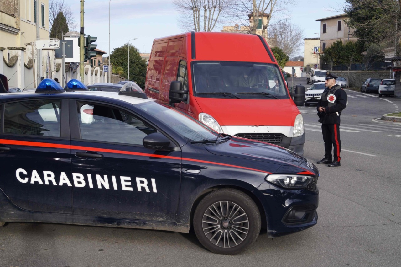 Truffa online: denunciata 32enne per vendita di motore