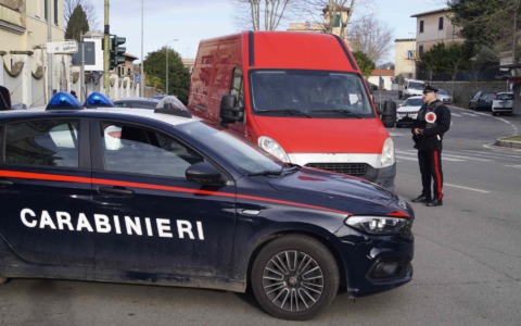 Truffa online: denunciata 32enne per vendita di motore