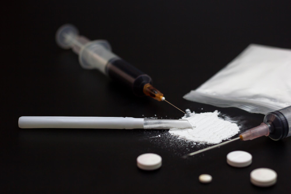 52enne denunciato dopo test positivo alla cocaina e rifiuto di accertamenti