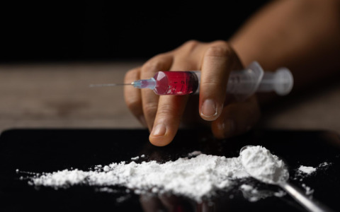 Spaccio di droga a Petrella Salto: denunciato un 30enne