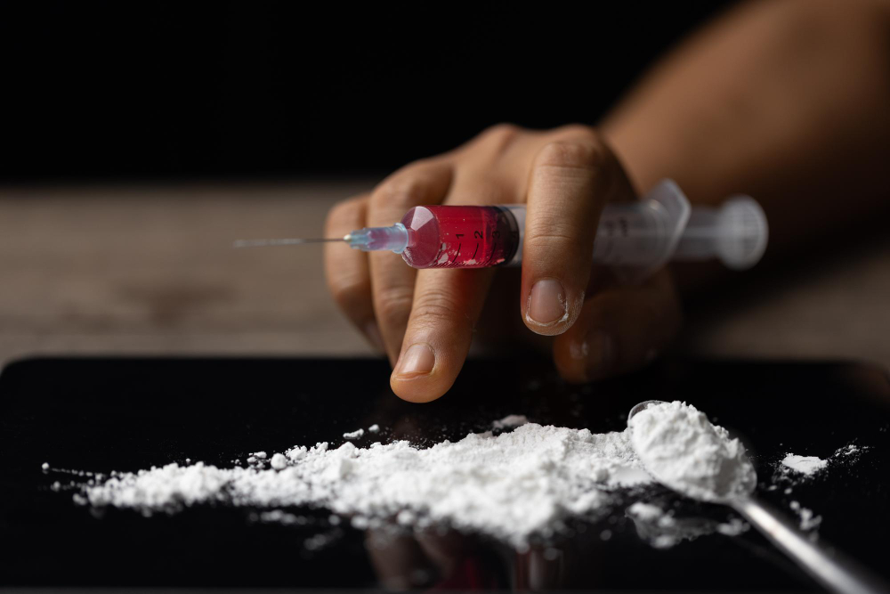 Spaccio di droga a Petrella Salto: denunciato un 30enne