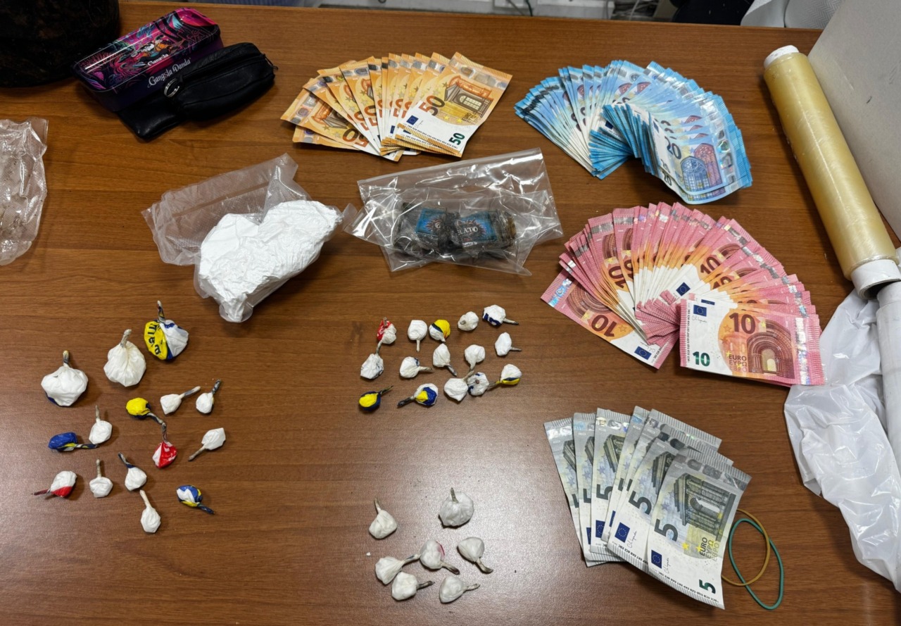 Denunciato 52enne positivo alla cocaina dopo rifiuto di accertamenti