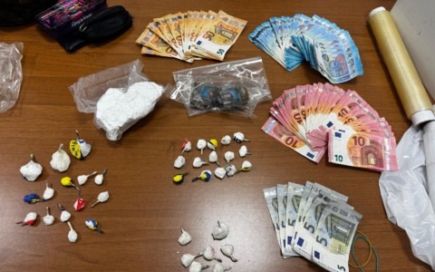 Denunciato 52enne positivo alla cocaina dopo rifiuto di accertamenti
