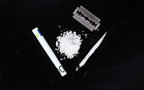 Arrestata in Bassa Sabina con oltre 16 grammi di hashish