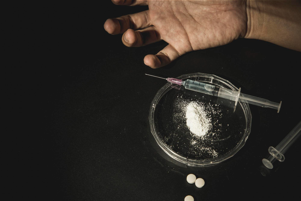 Cocaina nascosta in un vaso, arrestato un 22enne a Rieti