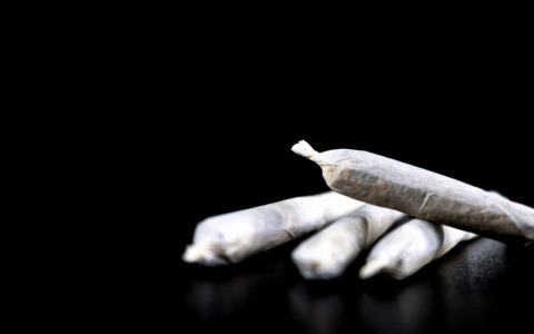Collevecchio, 15enne arrestato per spaccio di droga