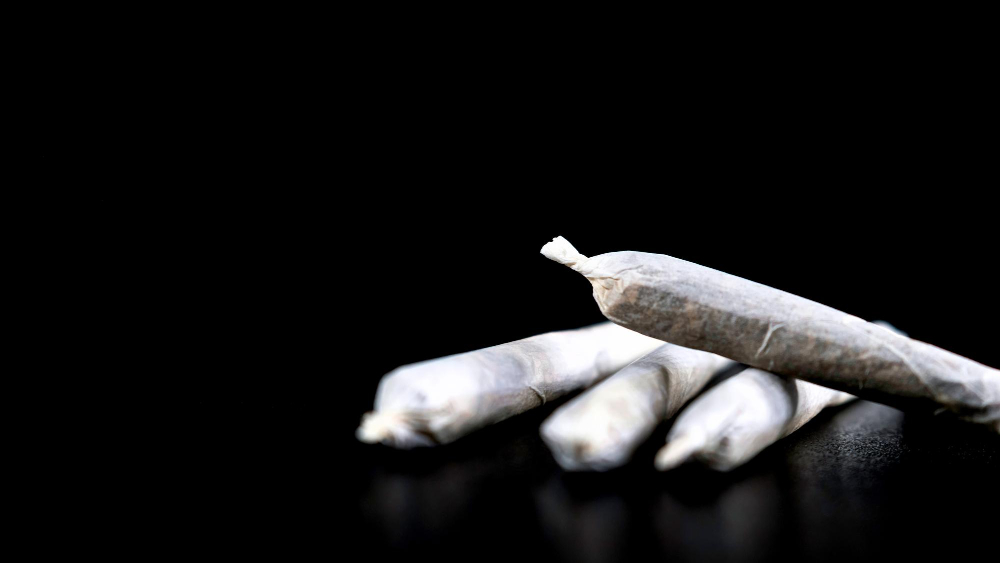 Collevecchio, 15enne arrestato per spaccio di droga