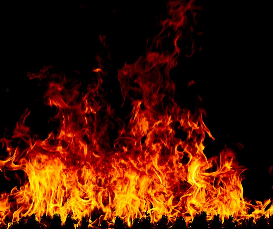 A Rieti un convegno sul rischio incendi il 20 ottobre