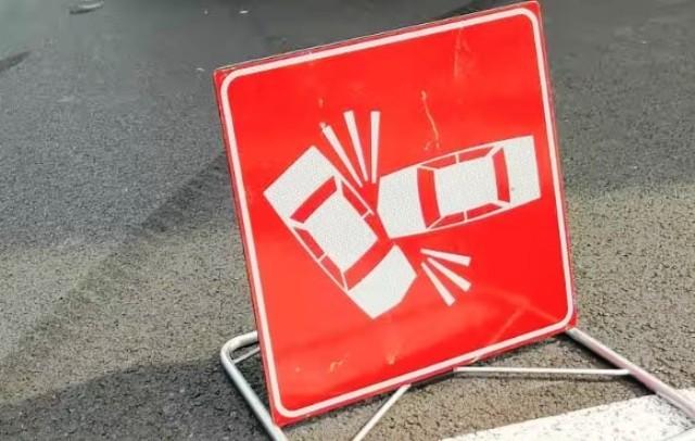 Chiusura di Via Garibaldi per rottura dell’acquedotto in corso di riparazione