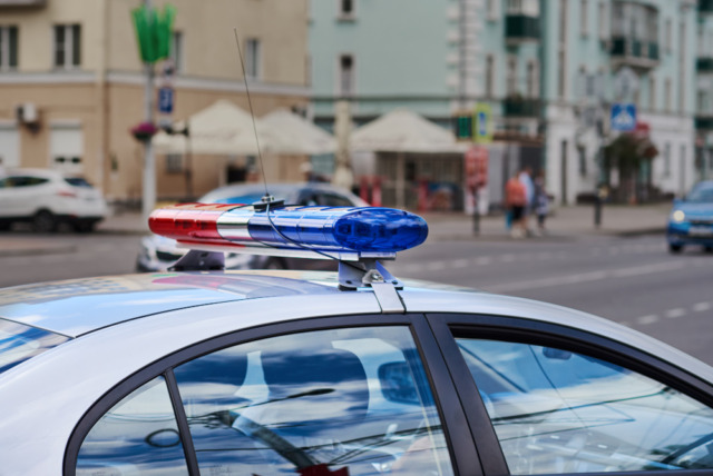 Denunciato 38enne per minaccia dopo lite ad Accumoli