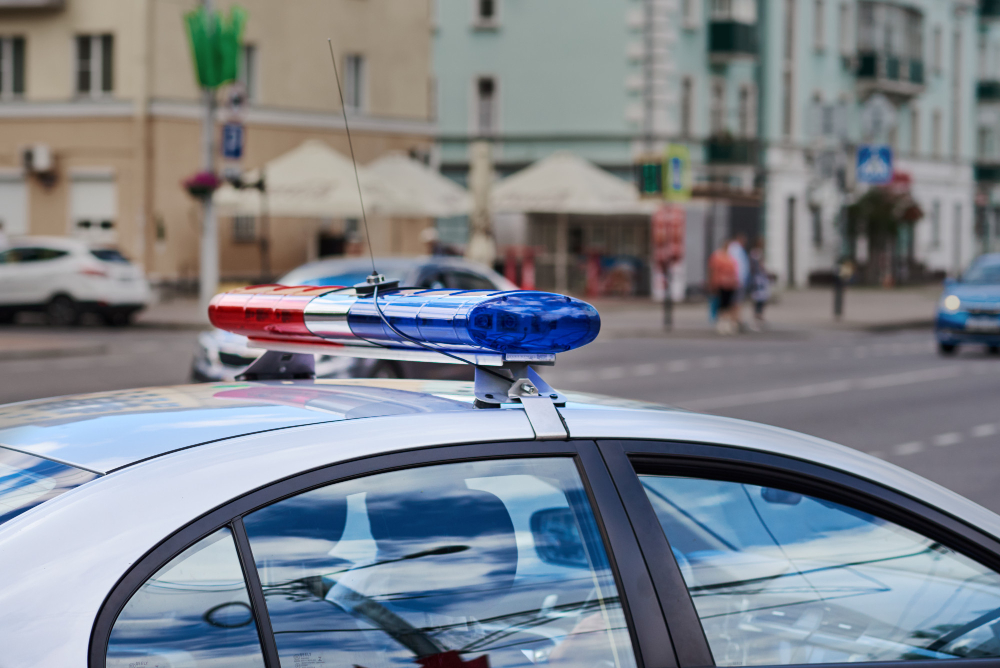 Denunciato 38enne per minaccia dopo lite ad Accumoli
