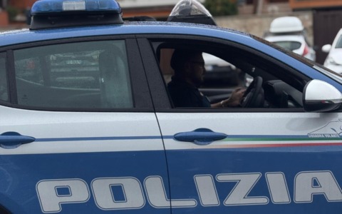 Controlli della Polizia Stradale di Rieti: oltre 150 punti patente decurtati