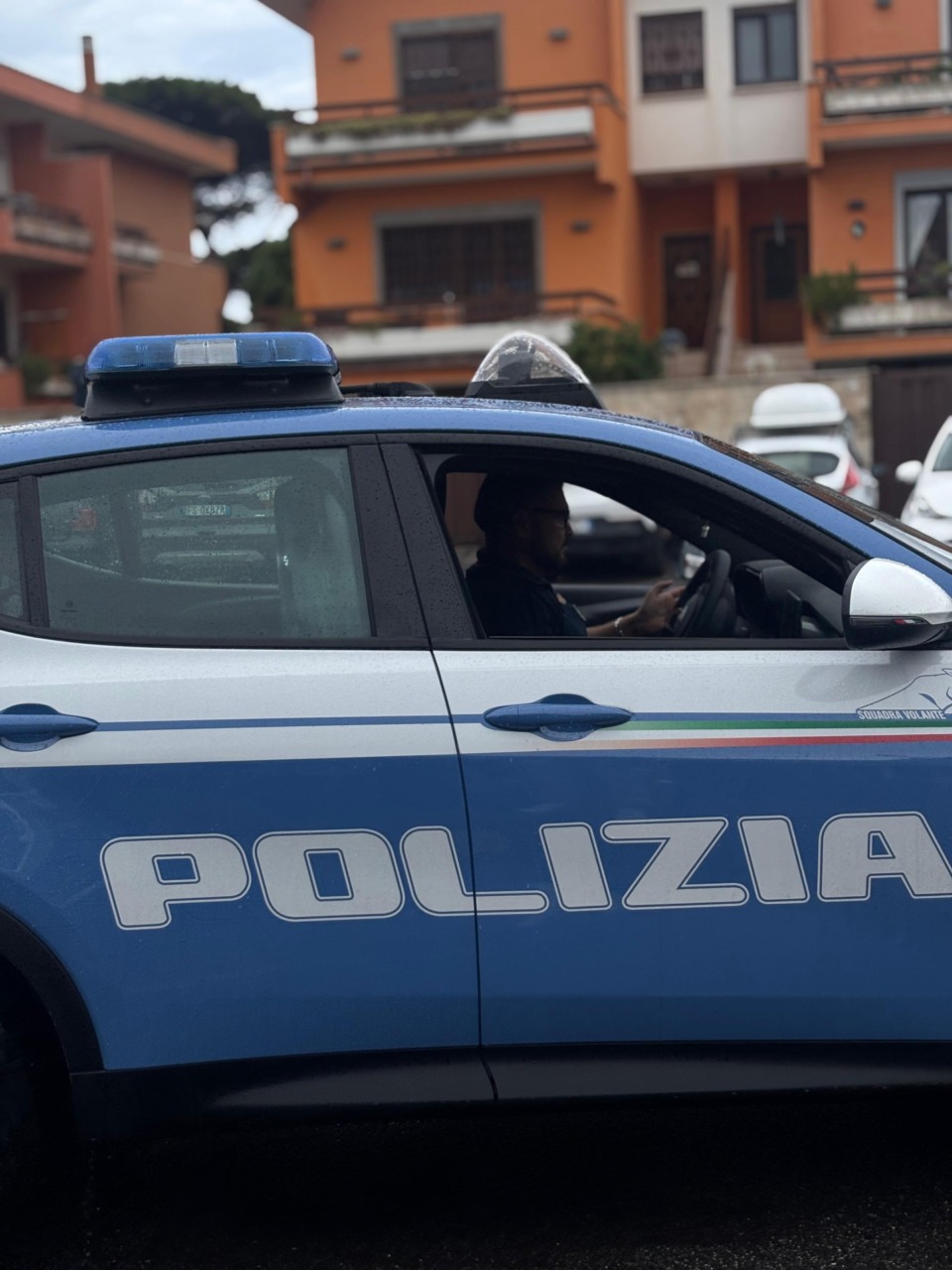 Controlli nei cantieri di Rieti: sequestri e sette denunce