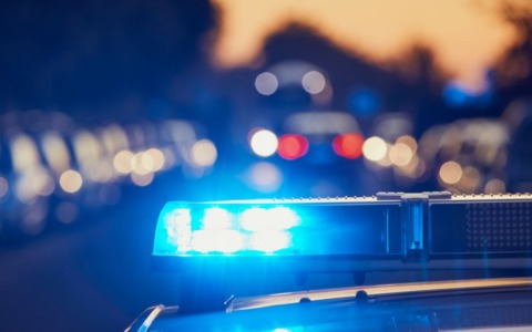 Polizia ferma tentata truffa ai danni di un anziano