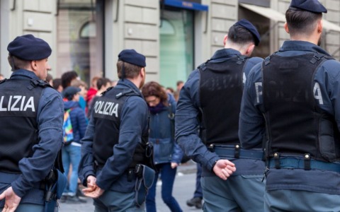 Polizia Stradale: 150 punti decurtati per mancato uso della cintura