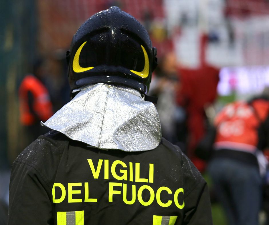 Sicurezza, a Val Camera tre generazioni imparano il primo soccorso