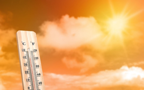 Annullata la Giornata Ecologica del 18 Luglio a causa del caldo