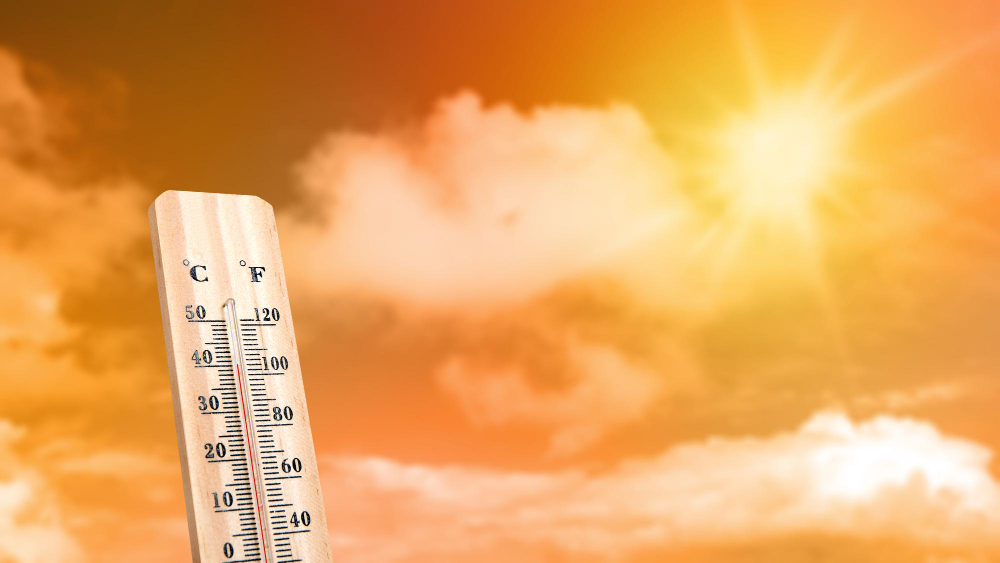 Annullata la Giornata Ecologica del 18 Luglio a causa del caldo