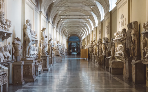 Museo Diffuso, aperture nel weekend di Ferragosto