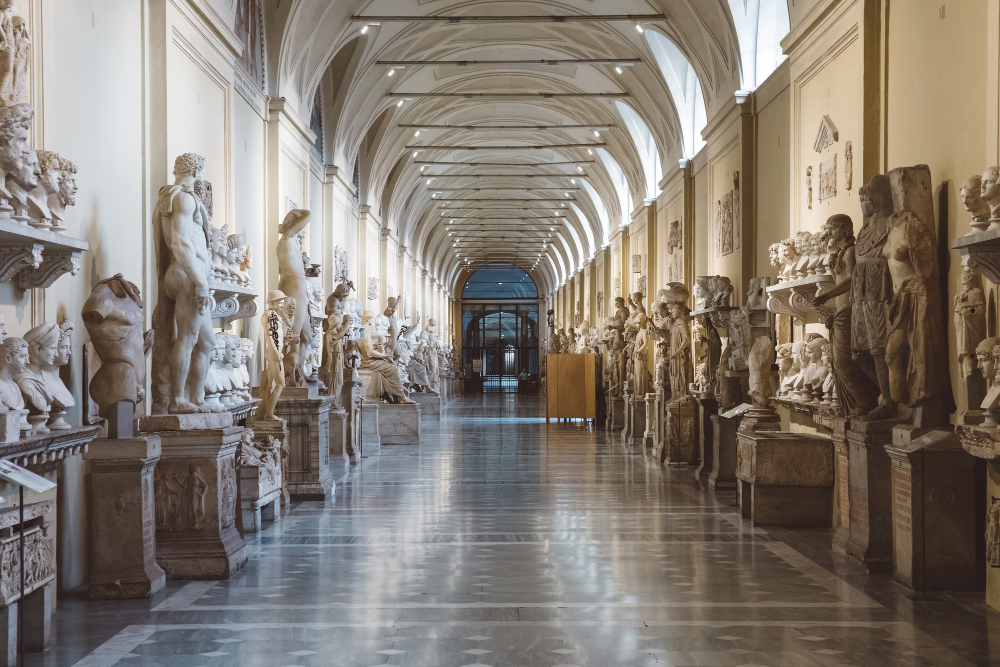 Museo Diffuso, aperture nel weekend di Ferragosto