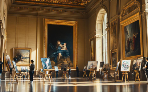 La lirica porta in scena i figli di Mozart