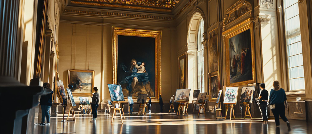 La lirica porta in scena i figli di Mozart