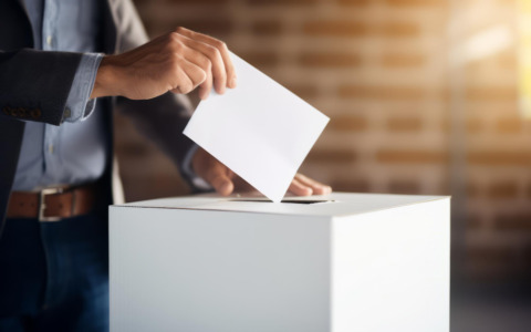 Valentini conferma la sua candidatura a sindaco di Rieti