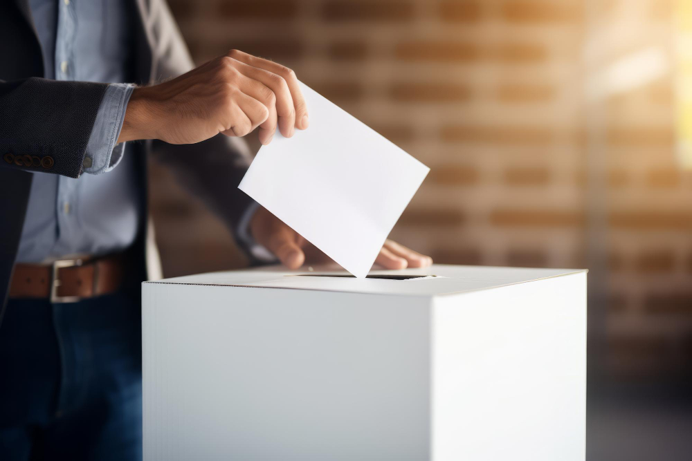 Valentini conferma la sua candidatura a sindaco di Rieti