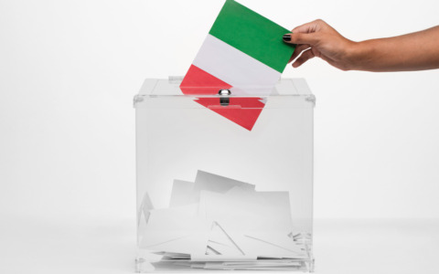Desideri eletto nuovo sindaco dopo il ballottaggio con Mostarda