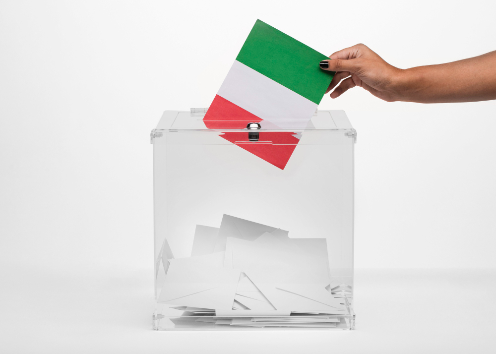Desideri eletto nuovo sindaco dopo il ballottaggio con Mostarda