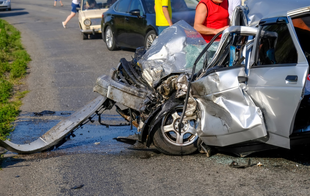 Incidente stradale sulla Turanense: intervento dei Vigili del Fuoco