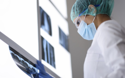 I genitori di Gioia ringraziano il personale dell’ospedale di Rieti